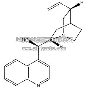 thermo fisher,赛默飞世尔,110331000,辛可尼丁 Cinchonidine, 98.5-101% 100GR