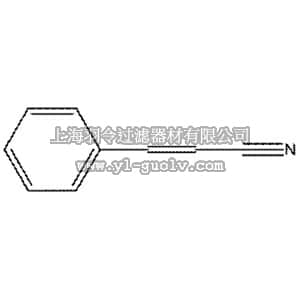 thermo fisher,赛默飞世尔,110380250,肉桂腈 Cinnamonitrile, 97%, predominantly trans 25GR