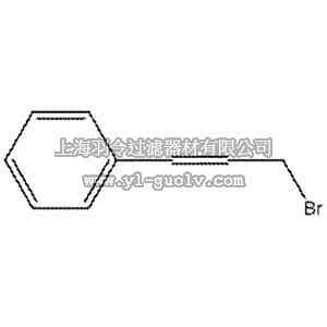thermo fisher,赛默飞世尔,110400250,肉桂酸溴 Cinnamyl bromide, 97%, predominantly trans 25GR