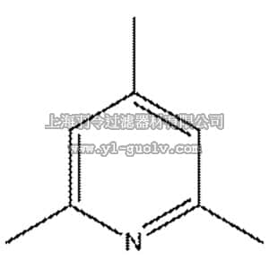 thermo fisher,赛默飞世尔,161950010,2，4，6-三甲基吡啶 2,4,6-Collidine, 99% 1LT