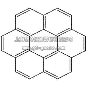 thermo fisher,赛默飞世尔,110511000,晕苯 Coronene, 95% 100MG