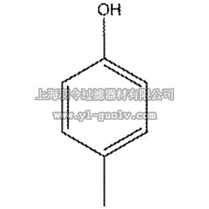 thermo fisher,赛默飞世尔,110595000,对甲酚 p-Cresol, extra pure, 99+% 500GR