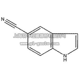 thermo fisher,赛默飞世尔,110790050,5-氰基吲哚 5-Cyanoindole, 99% 5GR