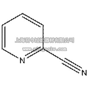 thermo fisher,赛默飞世尔,110850050,2-氰基吡啶 2-Cyanopyridine, 99% 5GR