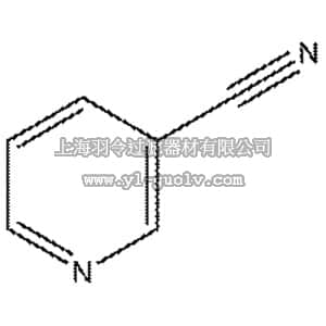 thermo fisher,赛默飞世尔,110860025,3-氰基吡啶 3-Cyanopyridine, 98% 2.5KG