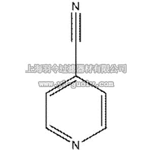 thermo fisher,赛默飞世尔,110870050,4-氰基吡啶 4-Cyanopyridine, 98% 5GR