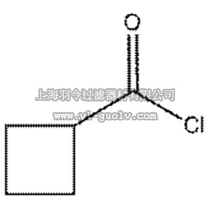 thermo fisher,赛默飞世尔,110910010,Cyclobutanecarboxylic acid chloride, 99% 1GR