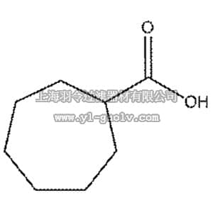 thermo fisher,赛默飞世尔,111020250,Cycloheptanecarboxylic acid, 97% 25GR