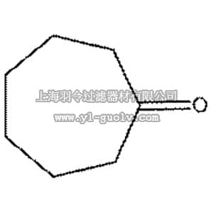 thermo fisher,赛默飞世尔,111041000,环庚酮 Cycloheptanone, 98% 100GR