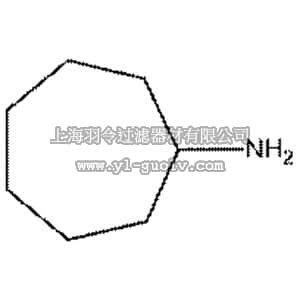 thermo fisher,赛默飞世尔,111070250,环庚胺，99% Cycloheptylamine, 99% 25GR
