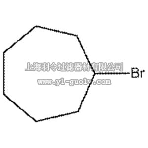 thermo fisher,赛默飞世尔,111081000,Cycloheptyl bromide, 97% 100GR