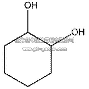 thermo fisher,赛默飞世尔,111130250,1,2-Cyclohexanediol, 98%, mixture of cis and trans 25GR