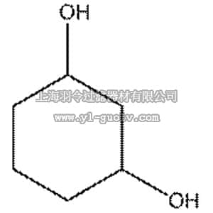 thermo fisher,赛默飞世尔,111141000,1,3-Cyclohexanediol, 98%, mixture of cis and trans 100GR