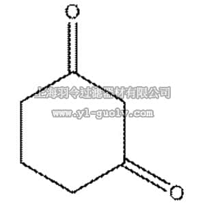 thermo fisher,赛默飞世尔,111170025,1，3-环己二酮(97%) 1,3-Cyclohexanedione, 97% 2.5KG