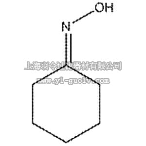 thermo fisher,赛默飞世尔,111201000,环己酮肟(97%) Cyclohexanone oxime, 97% 100GR