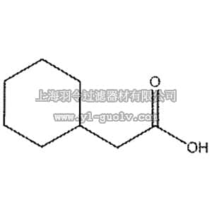 thermo fisher,赛默飞世尔,111271000,Cyclohexylacetic acid, 98+% 100GR