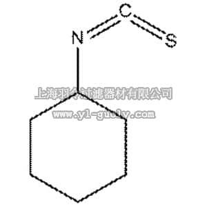 thermo fisher,赛默飞世尔,TL01156EB,Cyclohexyl isothiocyanate, 97%