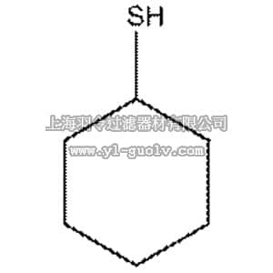 thermo fisher,赛默飞世尔,111335000,环己硫醇 Cyclohexyl mercaptan, 99+% 500GR