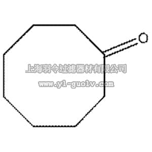 thermo fisher,赛默飞世尔,111440250,环辛酮 Cyclooctanone, 98% 25GR