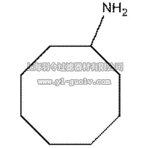 thermo fisher,赛默飞世尔,111461000,Cyclooctylamine, 97% 100GR