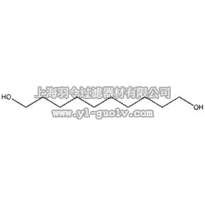 thermo fisher,赛默飞世尔,181045000,1，10-癸二醇 1,10-Decanediol, 99% 500GR