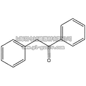 thermo fisher,赛默飞世尔,111960250,Deoxybenzoin, 98% 25GR