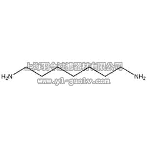 thermo fisher,赛默飞世尔,112200050,1,7-二氨基庚烷 1,7-Diaminoheptane, 98% 5GR