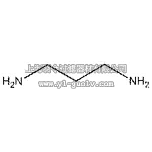 thermo fisher,赛默飞世尔,112350010,1，3-丙二胺，99% 1,3-Diaminopropane, 99% 1LT
