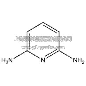thermo fisher,赛默飞世尔,112381000,2，6-二氨基吡啶 2,6-Diaminopyridine, 98% 100GR