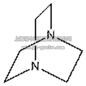 thermo fisher,赛默飞世尔,112470025,1,4-Diazabicyclo[2.2.2]octane, 97% 2.5KG