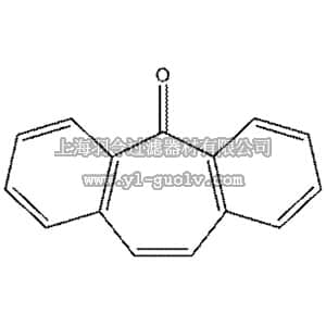 thermo fisher,赛默飞世尔,112531000,Dibenzosuberenone, 97% 100GR
