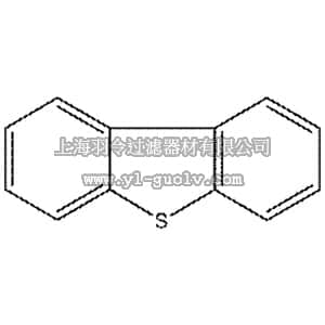 thermo fisher,赛默飞世尔,112542500,二苯并噻吩 Dibenzothiophene, 98% 250GR