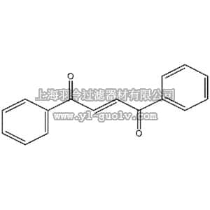 thermo fisher,赛默飞世尔,112580050,trans-1,2-Dibenzoylethylene, 97% 5GR