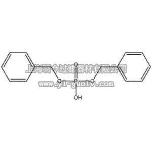 thermo fisher,赛默飞世尔,112650250,Dibenzyl phosphate, 98% 25GR