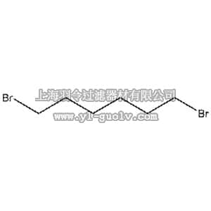 thermo fisher,赛默飞世尔,112810025,1,6-Dibromohexane, 98% 2.5LT