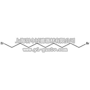 thermo fisher,赛默飞世尔,112870250,1,9-Dibromononane, 97% 25GR