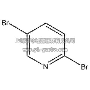 thermo fisher,赛默飞世尔,112900100,2,5-二溴吡啶 2,5-Dibromopyridine, 97% 10GR