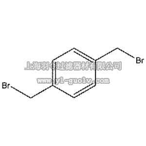 thermo fisher,赛默飞世尔,112941000,alpha，alpha-二溴对二甲苯 alpha,alpha'-Dibromo-p-xylene, 97% 100GR