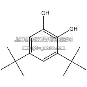 thermo fisher,赛默飞世尔,112970050,3，5-二叔丁基邻苯二酚 3,5-Di-tert-butylcatechol, 99% 5GR
