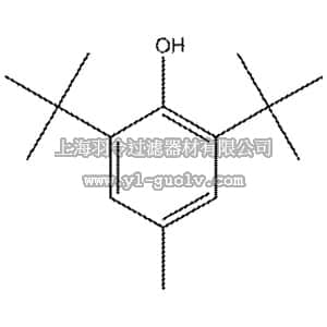 thermo fisher,赛默飞世尔,112992500,2，6-二叔丁基-4-甲基苯酚 2,6-Di-tert-butyl-4-methylphenol, 99% 250GR