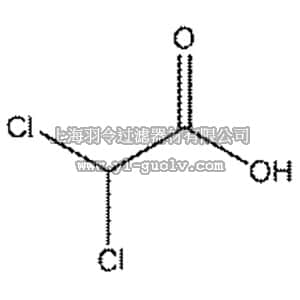 thermo fisher,赛默飞世尔,113060050,Dichloroacetic acid, 99+% 5ML
