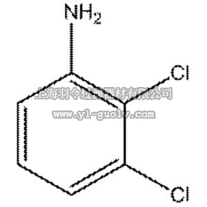 thermo fisher,赛默飞世尔,113090050,2,3-二氯苯胺 2,3-Dichloroaniline, 99% 5GR
