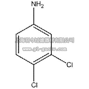 thermo fisher,赛默飞世尔,113110010,3,4-二氯苯胺 3,4-Dichloroaniline, 98% 1KG