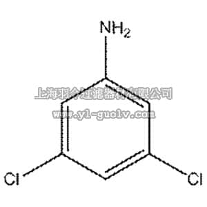 thermo fisher,赛默飞世尔,113125000,3,5-Dichloroaniline, 98% 500GR