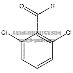 thermo fisher,赛默飞世尔,113160500,2,6-二氯苯甲醛 2,6-Dichlorobenzaldehyde, 99% 50GR