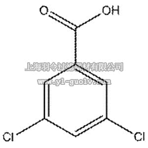 thermo fisher,赛默飞世尔,113210250,3,5-Dichlorobenzoic acid, 99% 25GR
