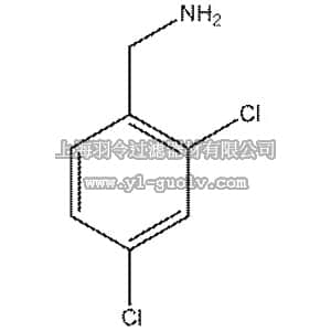 thermo fisher,赛默飞世尔,113230500,2，4-二氯苄胺，98% 2,4-Dichlorobenzylamine, 98% 50ML