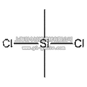 thermo fisher,赛默飞世尔,113310050,二氯二甲基硅烷 Dichlorodimethylsilane, 99+% 5ML