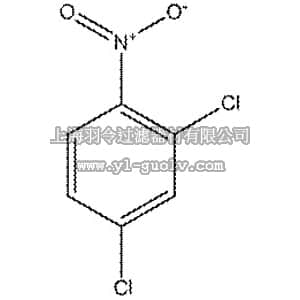 thermo fisher,赛默飞世尔,113520010,2,4-Dichloronitrobenzene, 97% 1KG