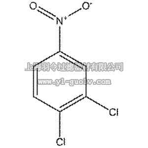 thermo fisher,赛默飞世尔,113532500,3,4-Dichloronitrobenzene, 95% 250GR